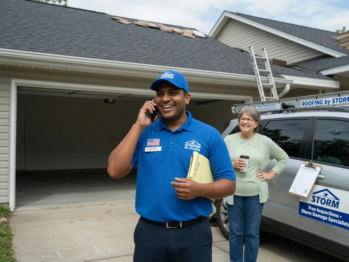 Roof Repair Near Me Oak Hill, AL FAQs