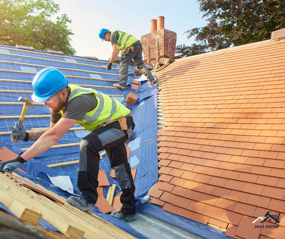 Why choose Roof Repair Near Me in Oak Hill, AL